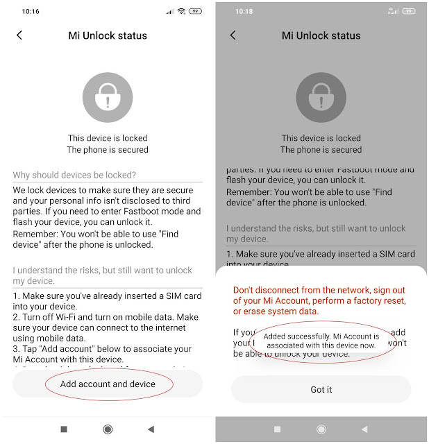 How to Unlock Bootloader of All Latest Xiaomi Easily How to Unlock All Latest Xiaomi Bootloader Easily